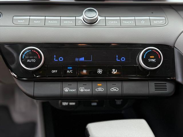 used 2024 Hyundai Elantra car, priced at $20,892