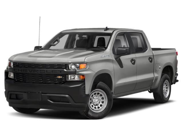 used 2019 Chevrolet Silverado 1500 car, priced at $24,999