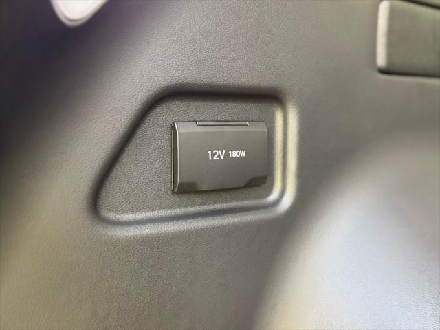 new 2025 Hyundai TUCSON Hybrid car, priced at $35,250