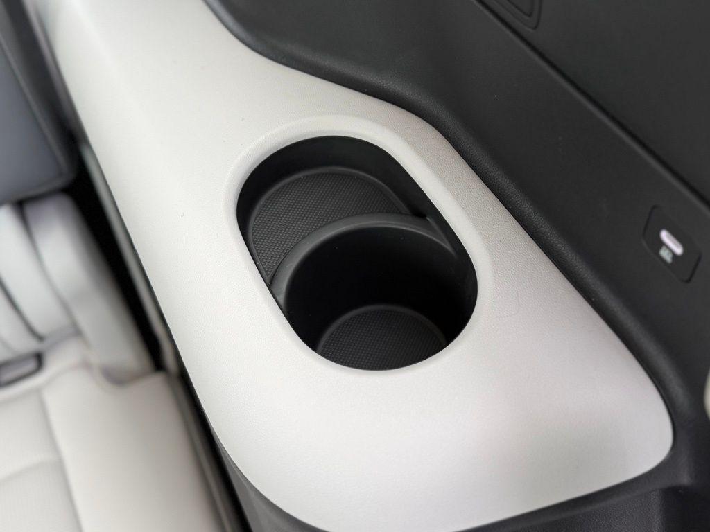 new 2026 Hyundai IONIQ 9 car, priced at $67,460