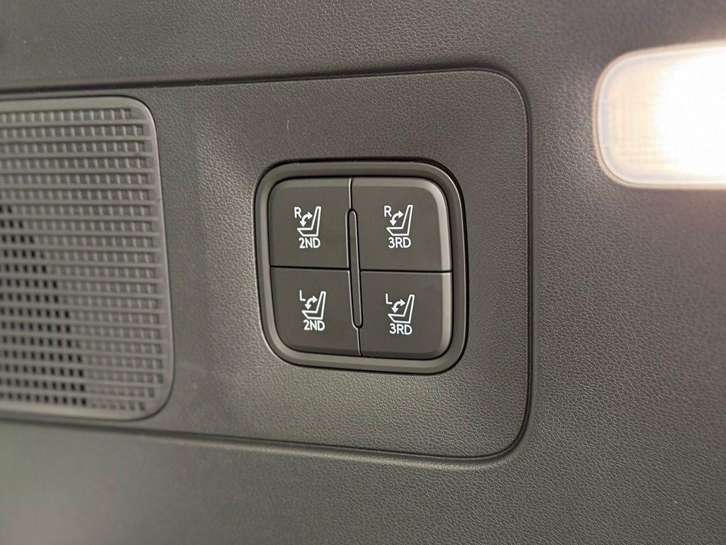 new 2026 Hyundai IONIQ 9 car, priced at $67,460