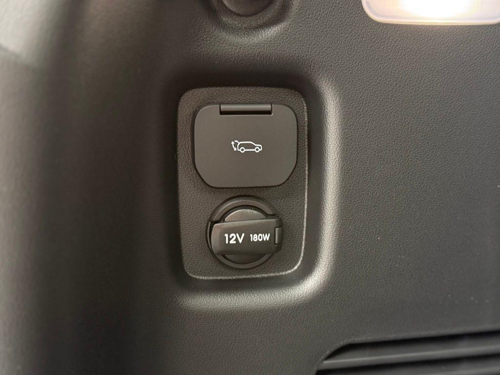 new 2026 Hyundai IONIQ 9 car, priced at $67,460