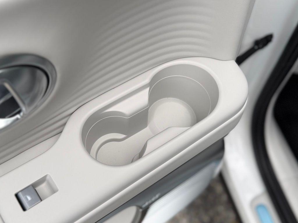 new 2026 Hyundai IONIQ 9 car, priced at $67,460