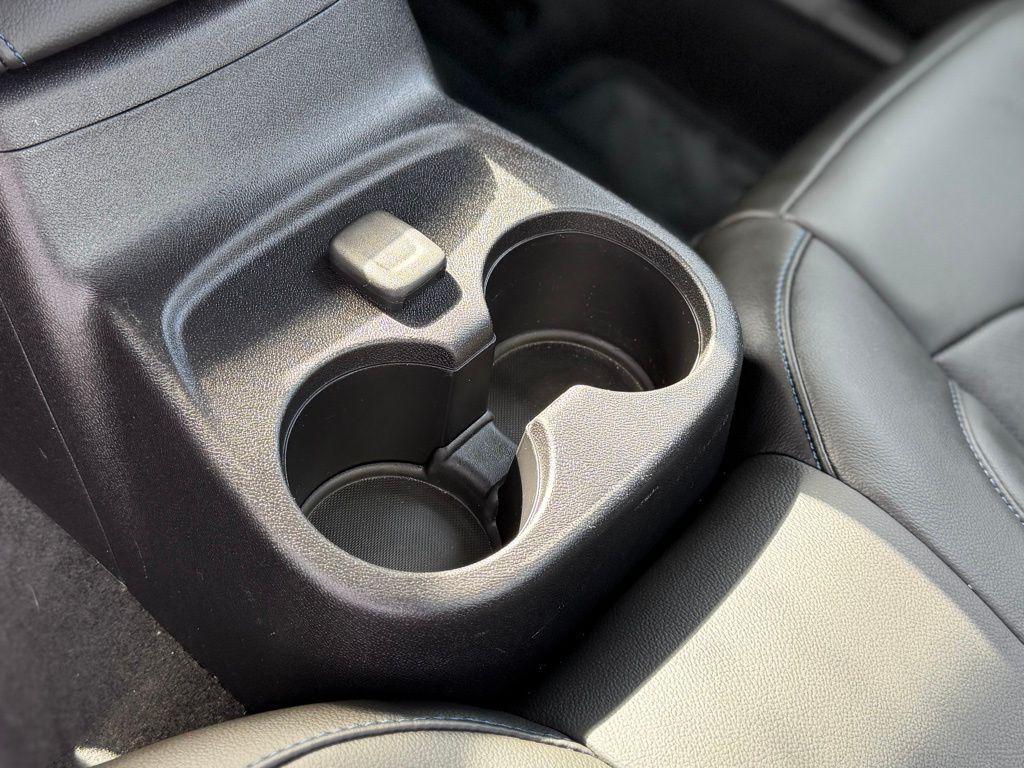 used 2017 Chevrolet Volt car, priced at $12,500