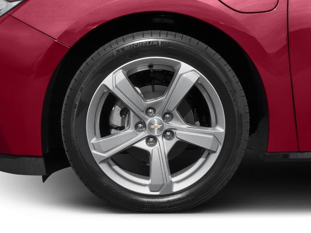 used 2017 Chevrolet Volt car, priced at $13,887