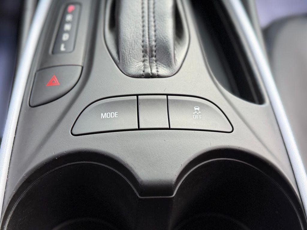 used 2017 Chevrolet Volt car, priced at $12,500