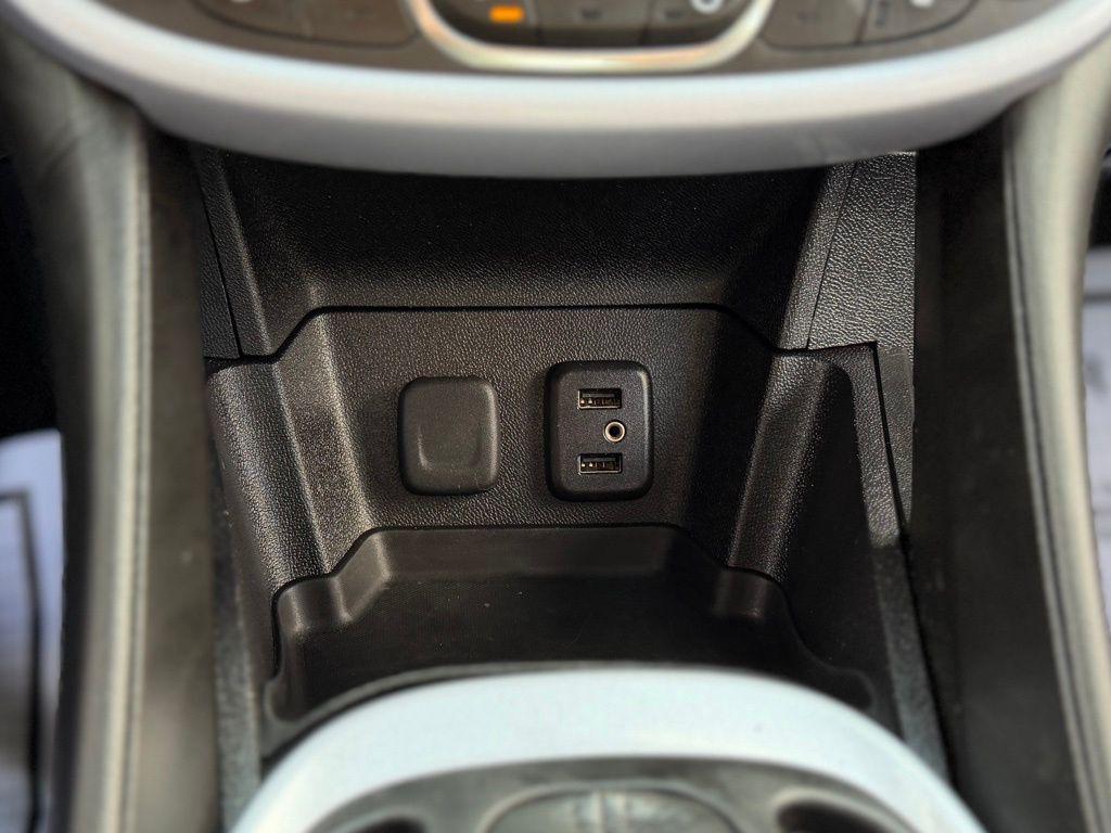 used 2017 Chevrolet Volt car, priced at $12,500