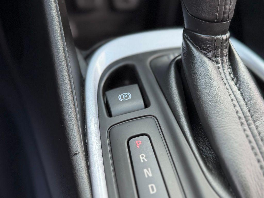 used 2017 Chevrolet Volt car, priced at $12,500