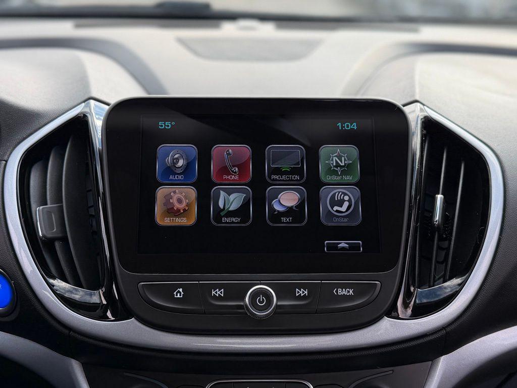 used 2017 Chevrolet Volt car, priced at $12,500