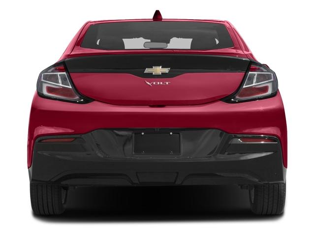 used 2017 Chevrolet Volt car, priced at $13,887