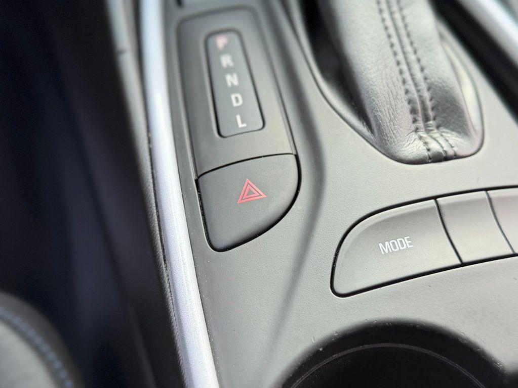 used 2017 Chevrolet Volt car, priced at $12,500