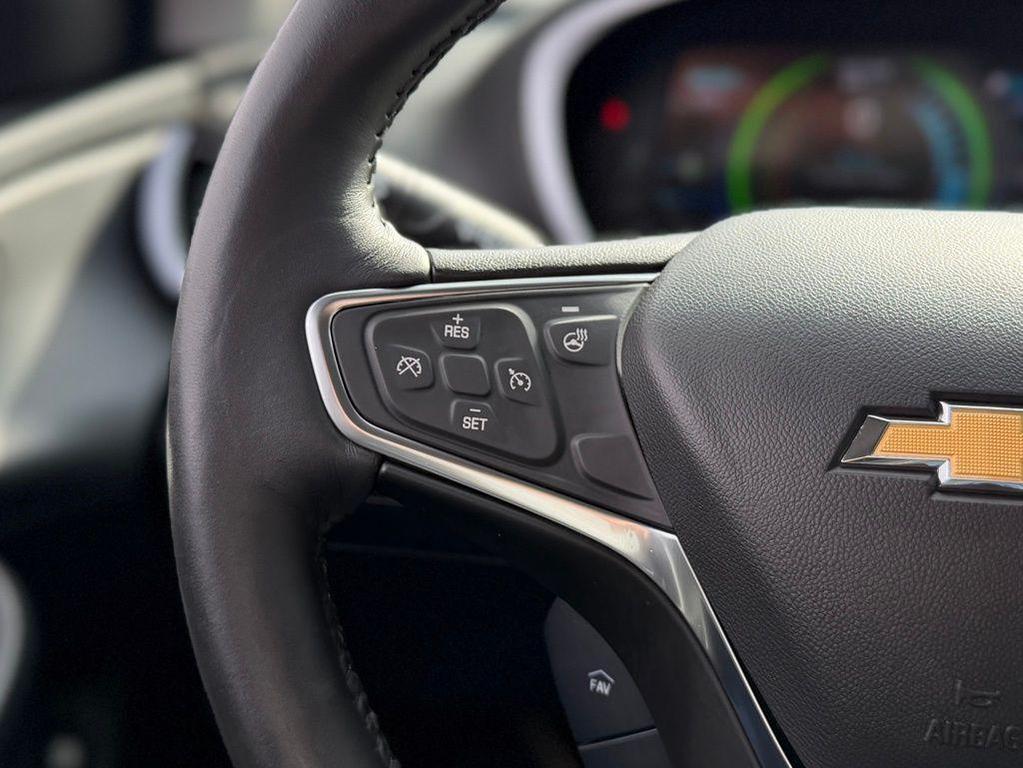 used 2017 Chevrolet Volt car, priced at $12,500