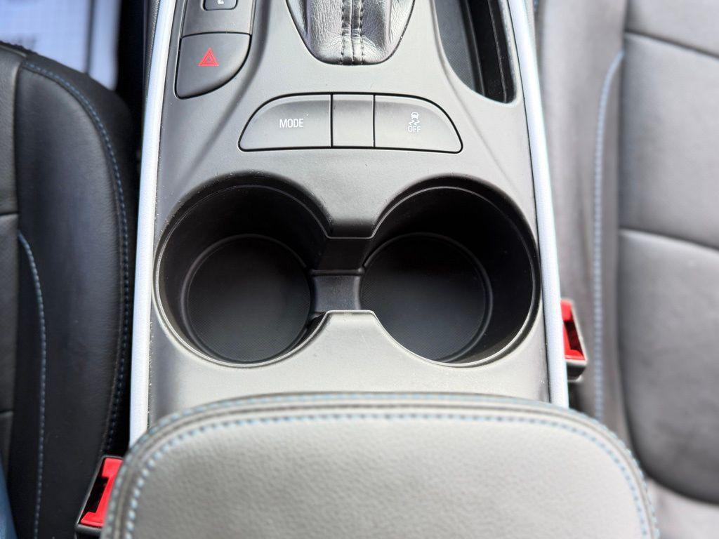 used 2017 Chevrolet Volt car, priced at $12,500