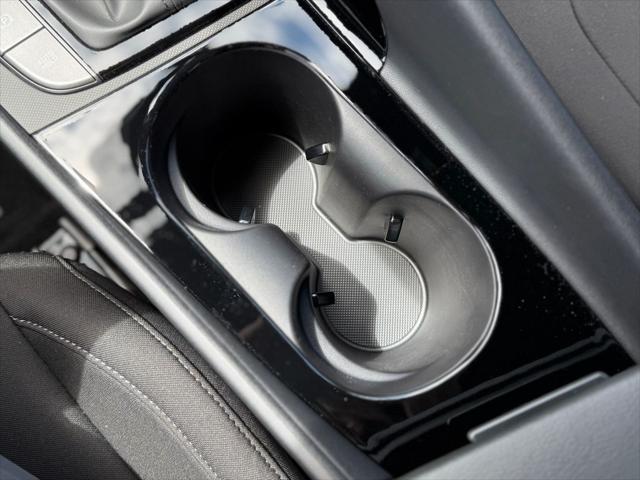new 2025 Hyundai Elantra car, priced at $26,240