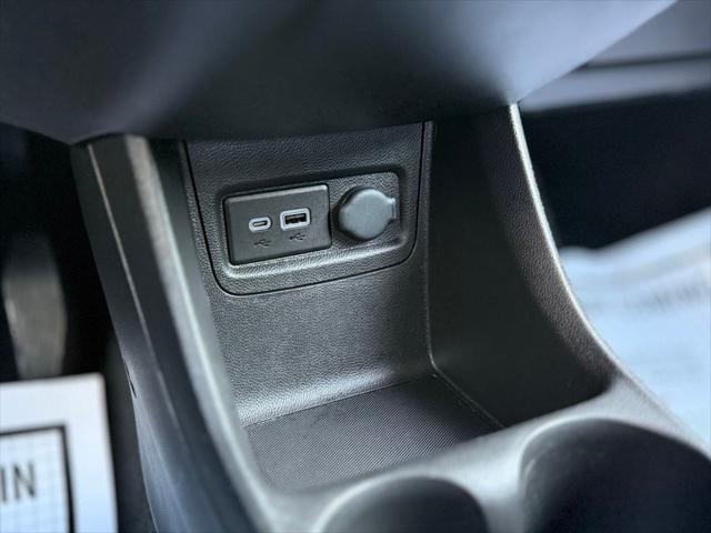 used 2020 Chevrolet Spark car, priced at $12,487
