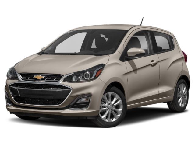 used 2020 Chevrolet Spark car, priced at $11,959