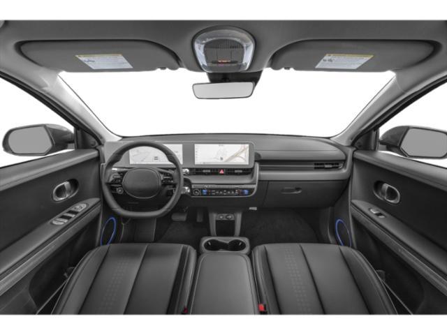 used 2022 Hyundai IONIQ 5 car, priced at $23,626