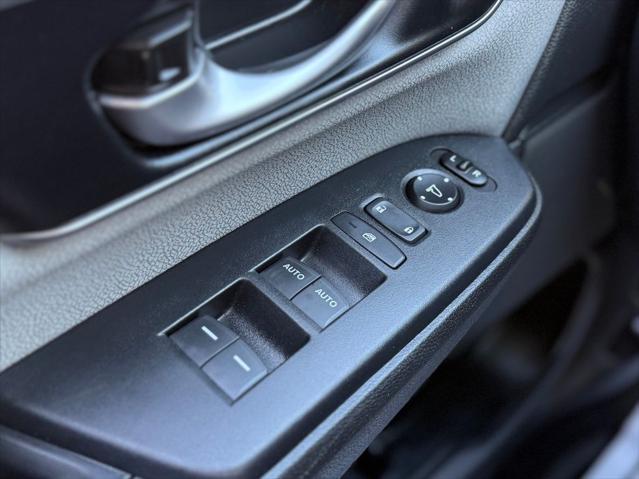 used 2021 Honda CR-V car, priced at $22,946