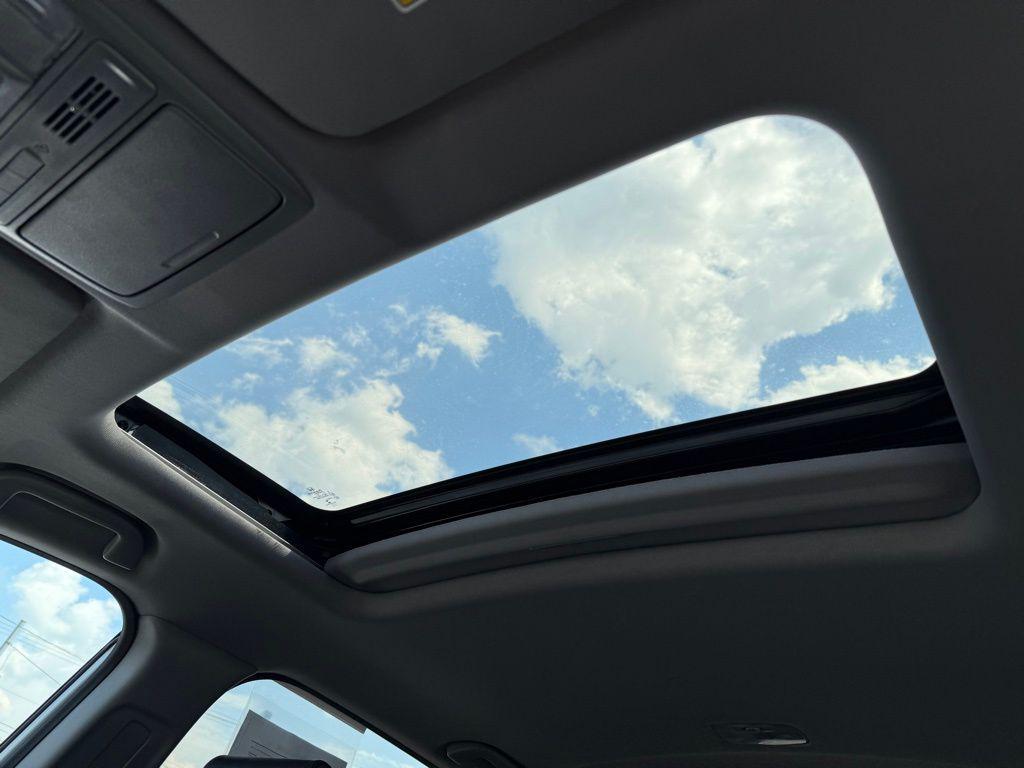 used 2021 Honda CR-V car, priced at $20,497