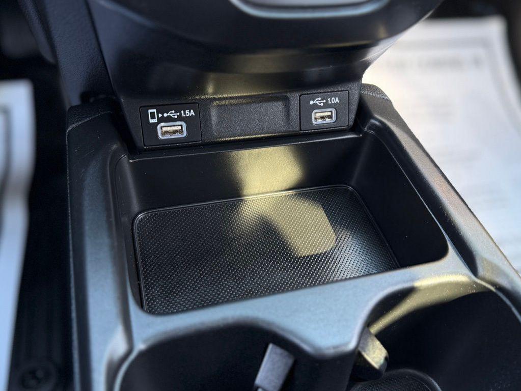 used 2021 Honda CR-V car, priced at $20,497