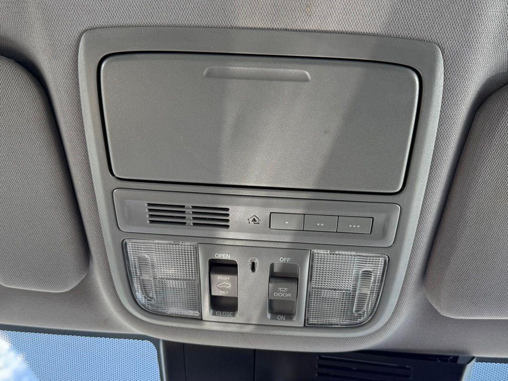 used 2021 Honda CR-V car, priced at $20,497