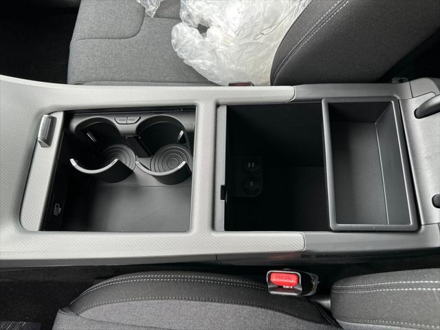 new 2025 Hyundai Palisade car, priced at $39,535