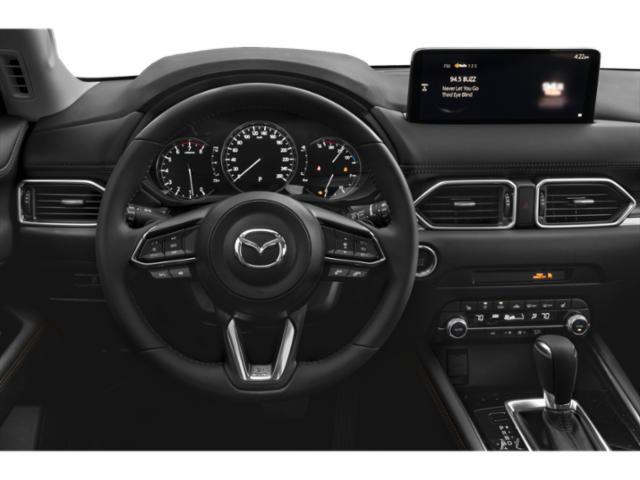 used 2023 Mazda CX-5 car