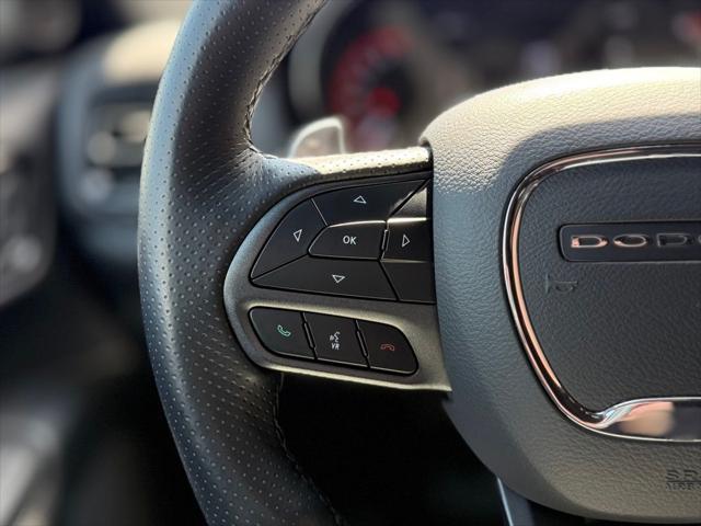 used 2022 Dodge Durango car, priced at $32,797