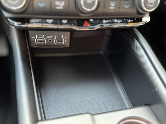 used 2022 Dodge Durango car, priced at $34,737
