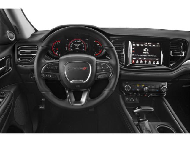 used 2022 Dodge Durango car, priced at $35,487