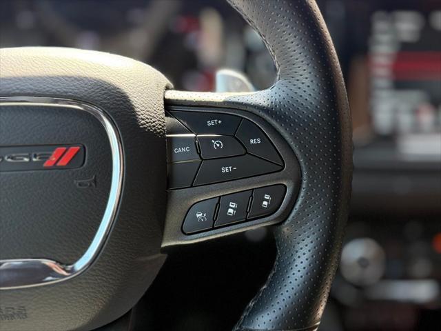 used 2022 Dodge Durango car, priced at $32,797