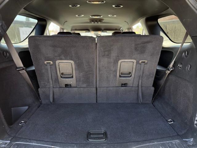 used 2022 Dodge Durango car, priced at $32,797