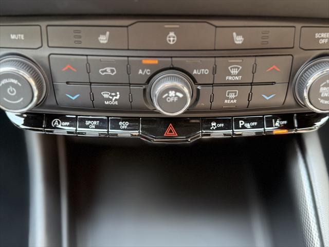 used 2022 Dodge Durango car, priced at $34,737