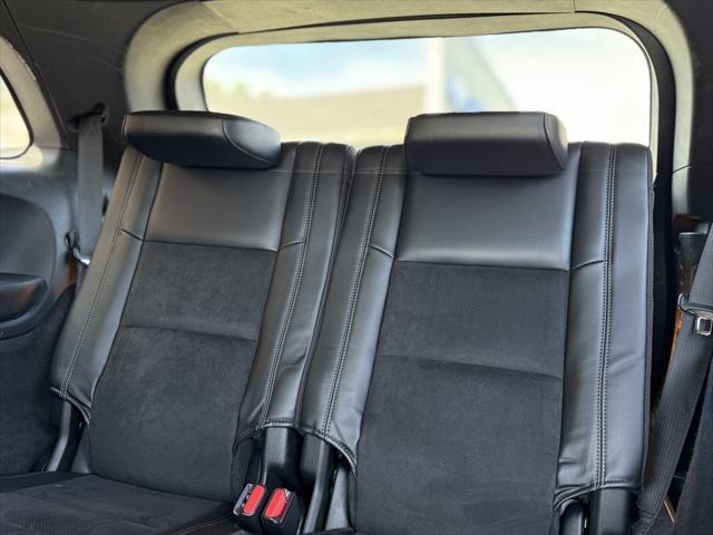 used 2022 Dodge Durango car, priced at $34,737