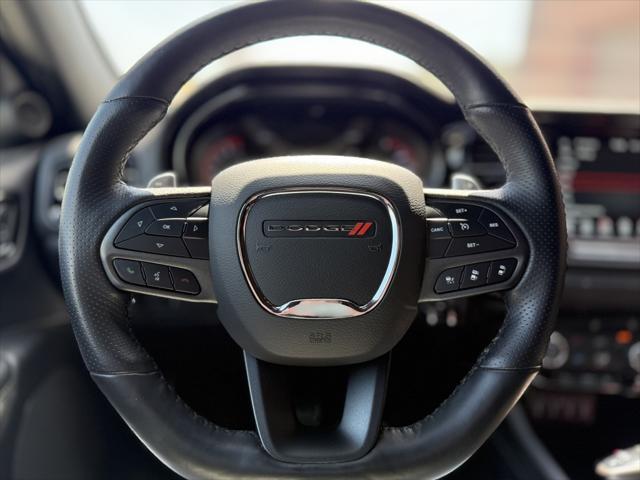 used 2022 Dodge Durango car, priced at $34,737