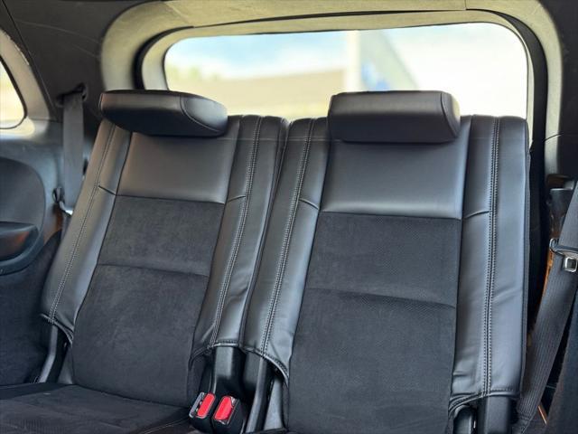 used 2022 Dodge Durango car, priced at $32,797