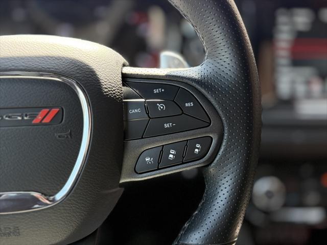 used 2022 Dodge Durango car, priced at $34,737