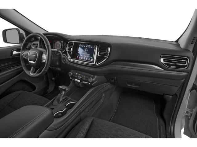 used 2022 Dodge Durango car, priced at $35,487