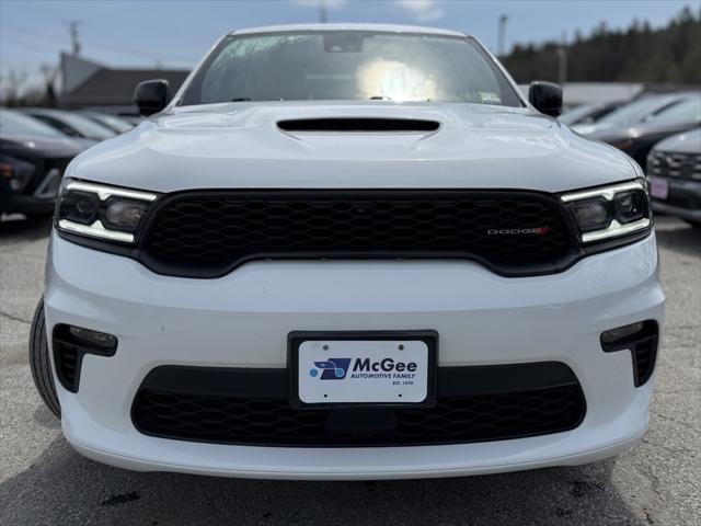 used 2022 Dodge Durango car, priced at $34,737