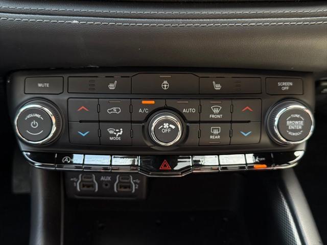 used 2022 Dodge Durango car, priced at $32,797