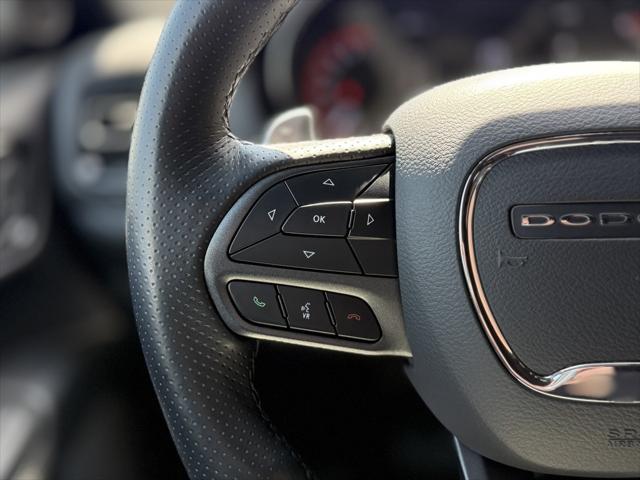 used 2022 Dodge Durango car, priced at $34,737