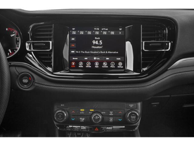 used 2022 Dodge Durango car, priced at $35,487