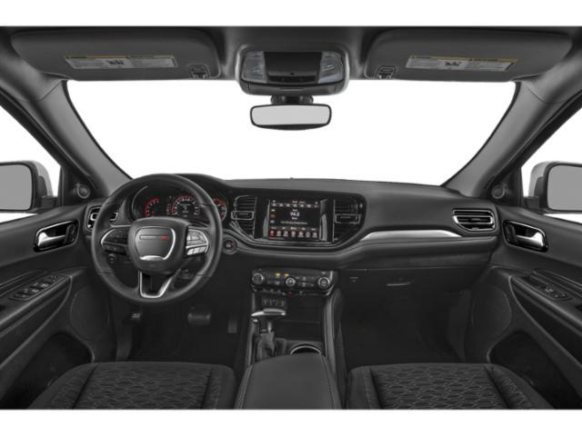 used 2022 Dodge Durango car, priced at $35,487