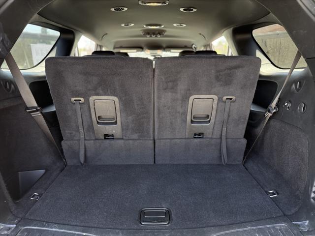 used 2022 Dodge Durango car, priced at $34,737