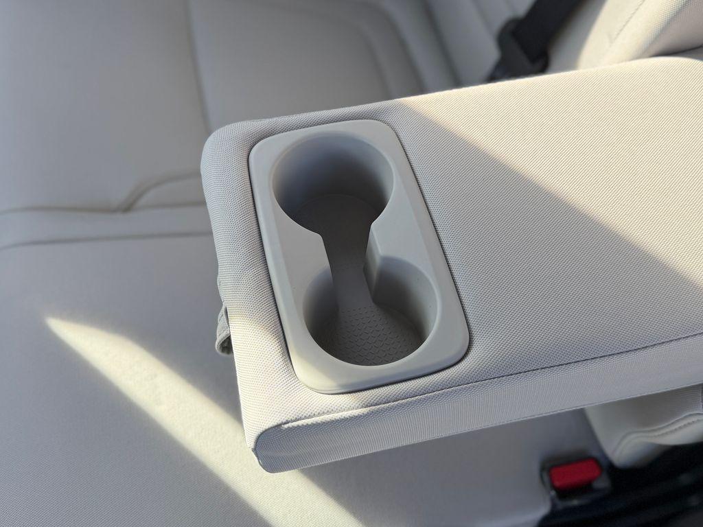 new 2026 Hyundai Tucson car, priced at $30,567