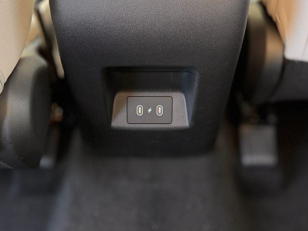 new 2026 Hyundai Tucson car, priced at $30,567