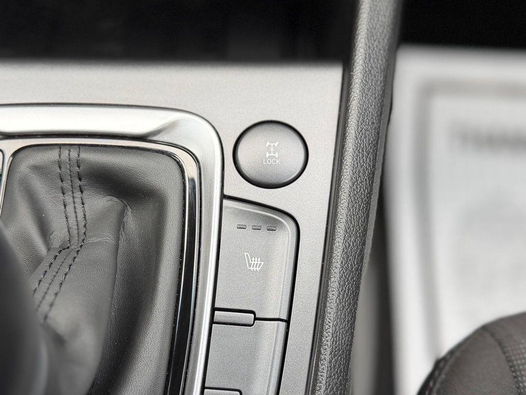 used 2023 Hyundai Kona car, priced at $22,147