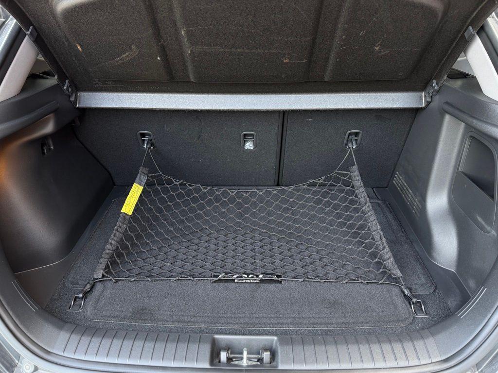 used 2023 Hyundai Kona car, priced at $22,987