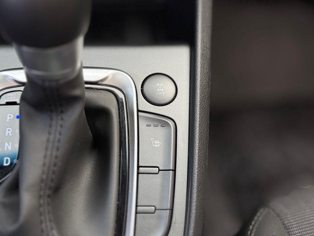 used 2023 Hyundai Kona car, priced at $22,987