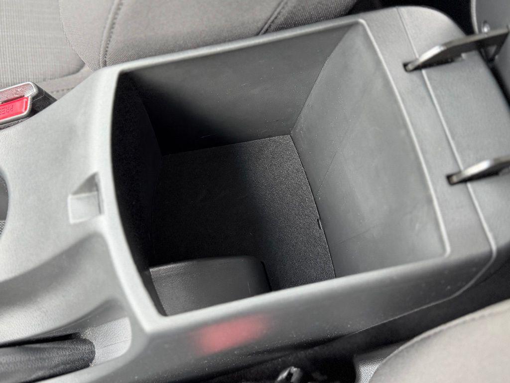 used 2023 Hyundai Kona car, priced at $22,147